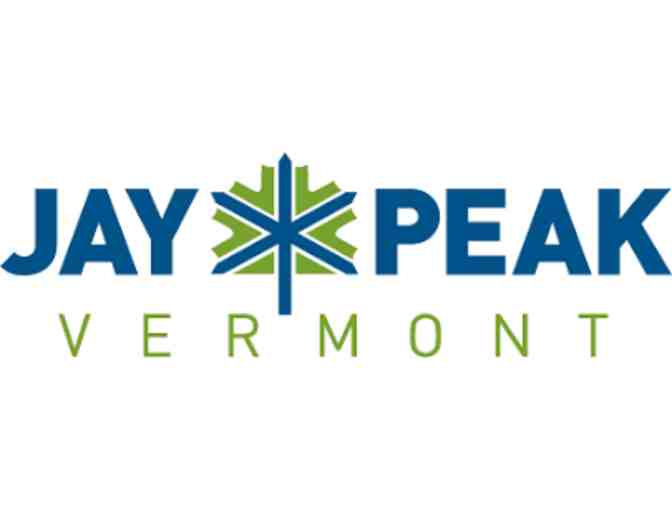 4 , three day ski lift tickets for Jay Peak Resorts - Photo 1