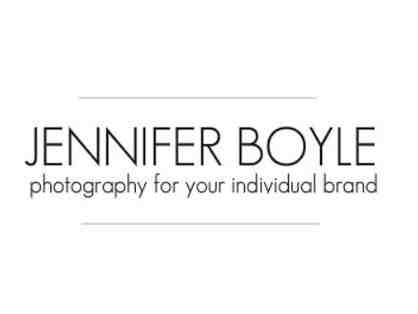 Jenny Boyle Photography Session