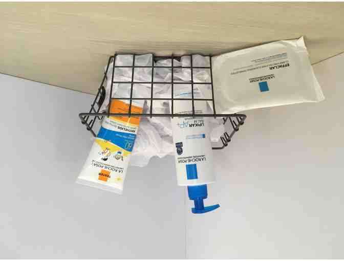 La Roche Posay Basket - Kids Sunscreen & Cleansers