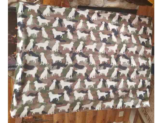 Northwoods fun package!