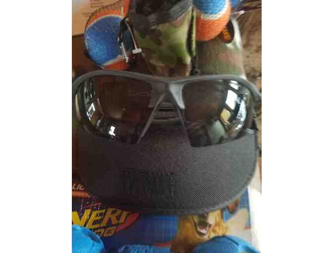 Northwoods fun package!