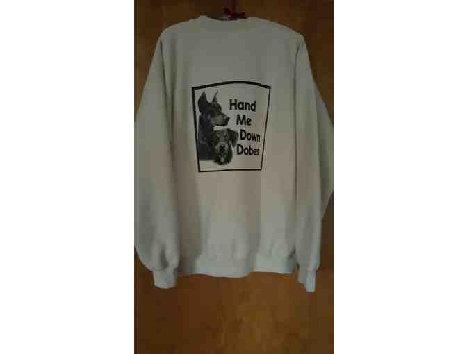Crewneck Sweatshirt