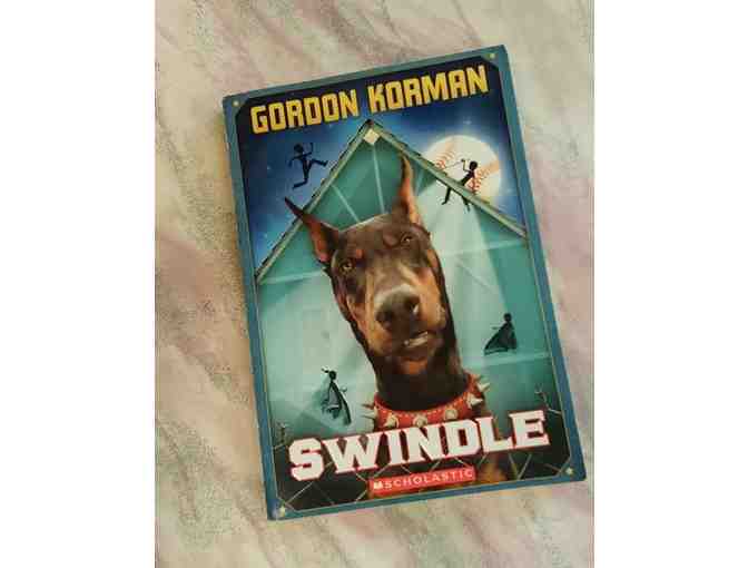 'Swindle'
