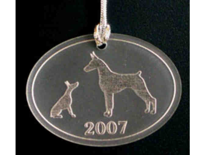 Doberman Centennial DVD + Bonus