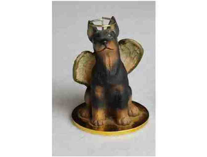 Doberman rescue combo