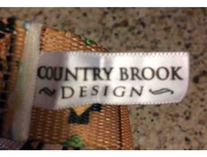 Collar & Leash combo