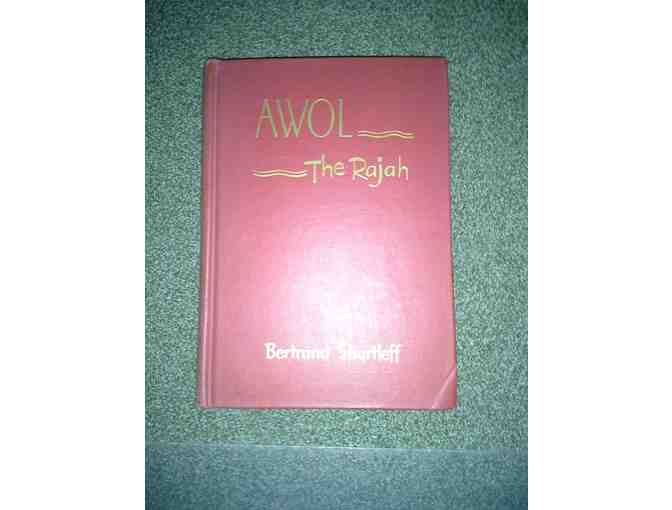 AWOL - the Rajah