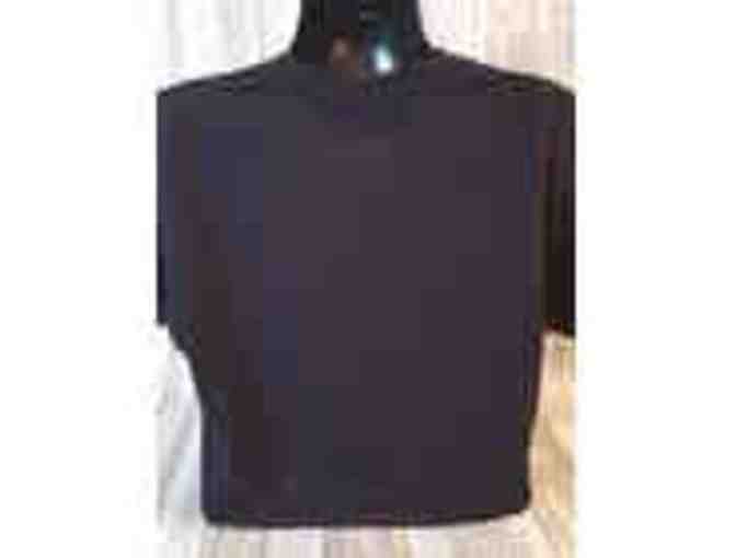 Silhouette Pocket T Shirt.  2XL