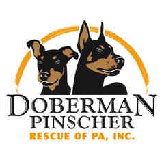 Doberman Pinscher Rescue of PA, Inc.
