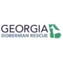 Georgia Doberman Rescue