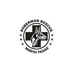 Doberman Rescue of North Texas