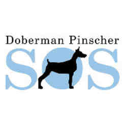 Doberman Pinscher SOS