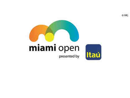 TENNIS - Miami Open, Session 4