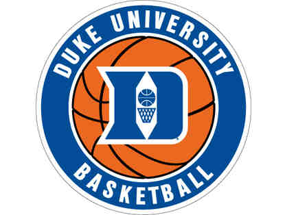 The CAMERON Experience: DUKE Basketball COURT SIDE