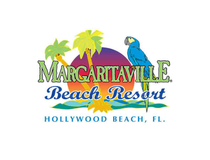 Oceanfront Margaritaville Beach Resort Weekend - Photo 1