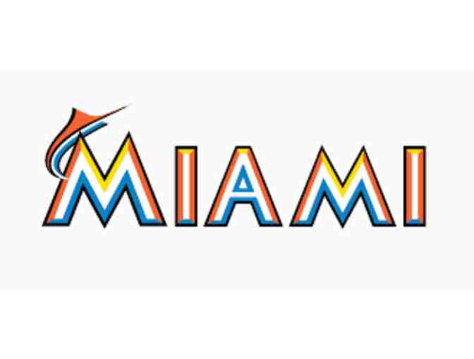 Miami Marlins game tickets - Photo 1