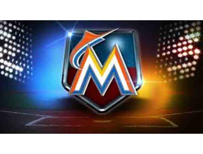 Miami Marlins game tickets - Photo 3