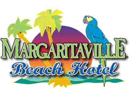 Margaritaville Beach Resort Stay, Restaurant and Pet Sitting
