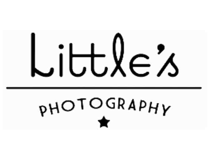 Little's Portrait Package
