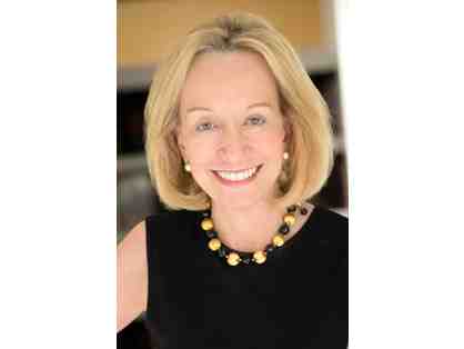 Doris Kearns Goodwin Speaker Series Pair of Tickets