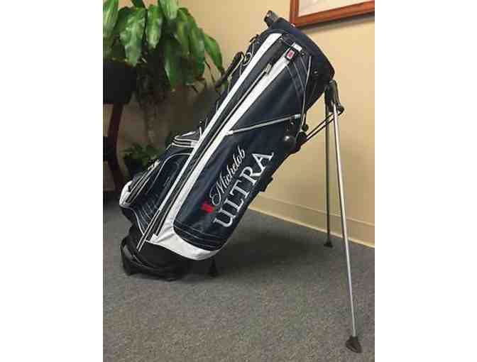 Golf Bag - Photo 1