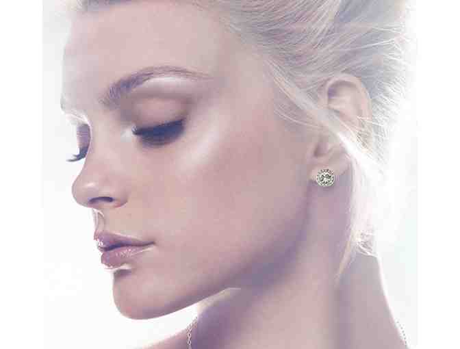 Swarovski Angelic Pierced Earrings