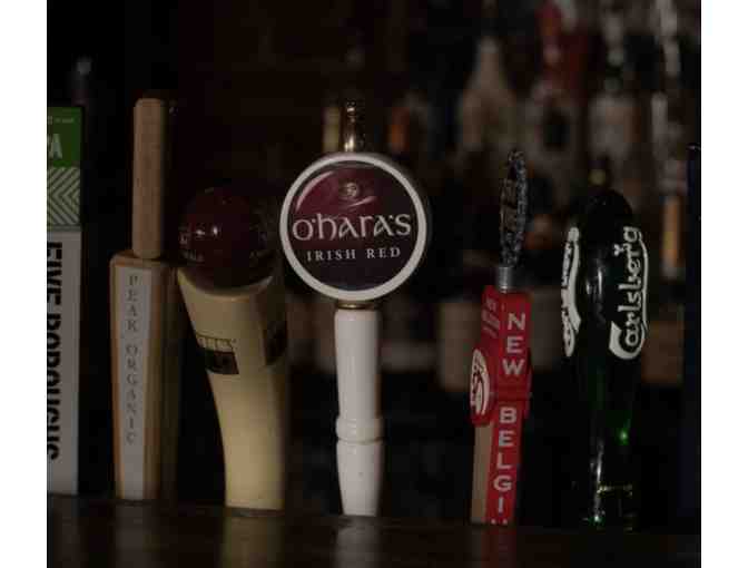 $100 Gift Card to Slainte Bar & Grill