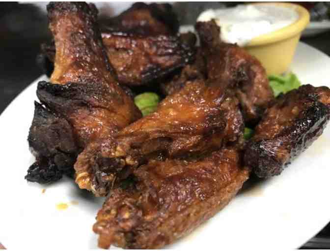 $100 Gift Certificate to Cowgirl NYC