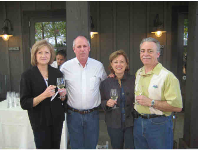 Honig Vineyard and Winery Eco-Tour and Tasting