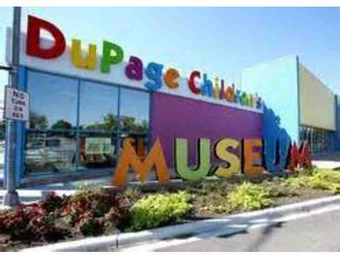DuPage Children's Museum