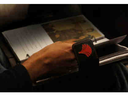 Lifebook Session for 2