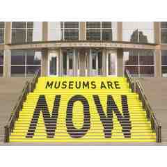 Museum of Contemporary Art Chicago