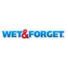 Wet and Forget