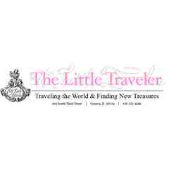 The Little Traveler