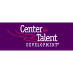 Center for Talent Development