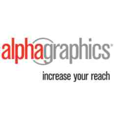 Alphagraphics