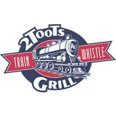 2 Toots Train Whistle Grill