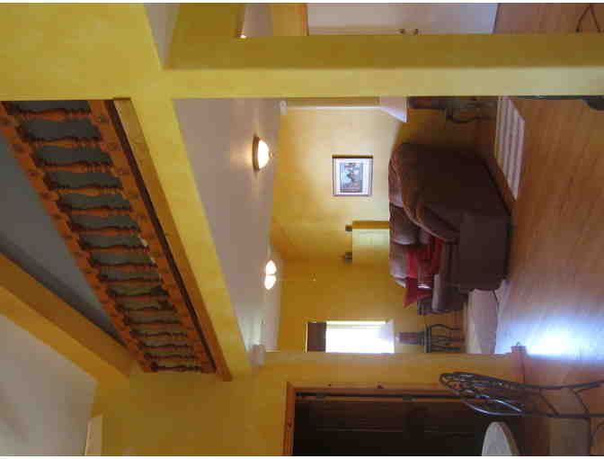 Weekend getaway at the beach