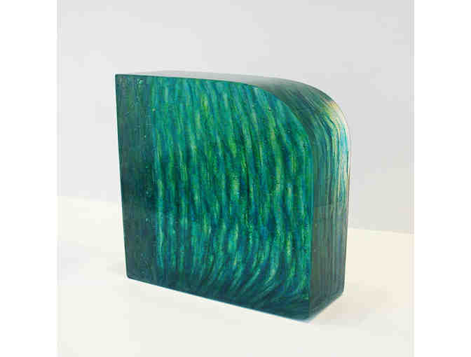 Five Day Master Class with Emma Varga