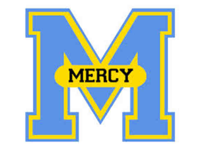 Mercy Academy Spirit Basket - Photo 1