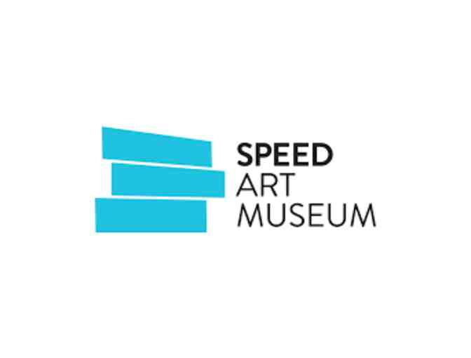 Speed Art Museum Family Membership