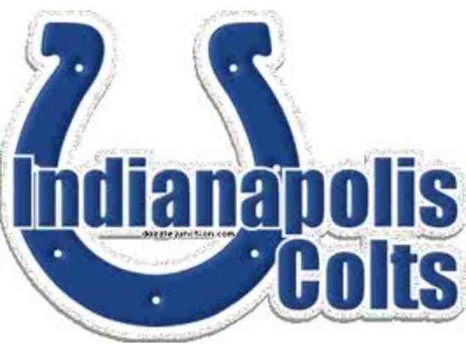 Indianapolis Colts Spirit Bag - Photo 1