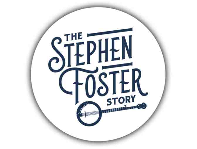 Stephen F. Foster Story Tickets - Photo 1