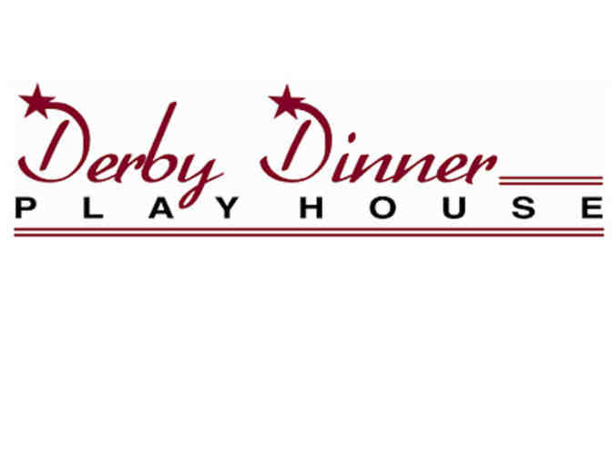 Derby Dinner Playhouse Tickets - Photo 1