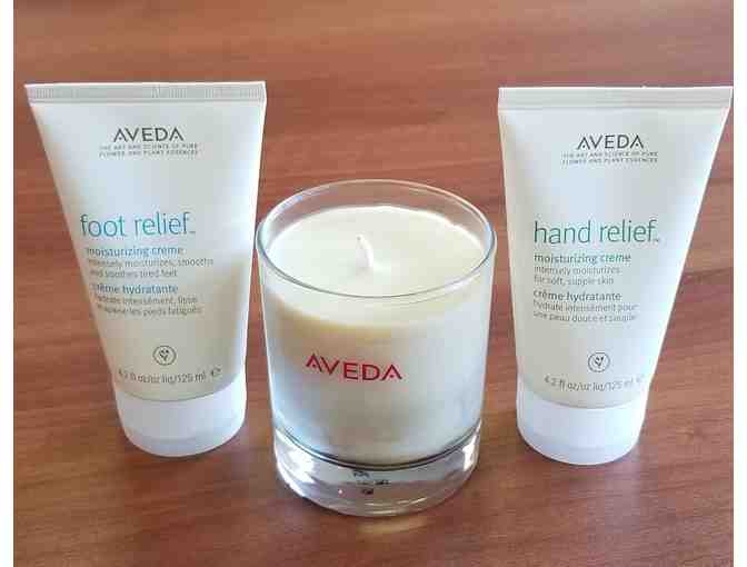 Aveda Spa Products - Photo 1