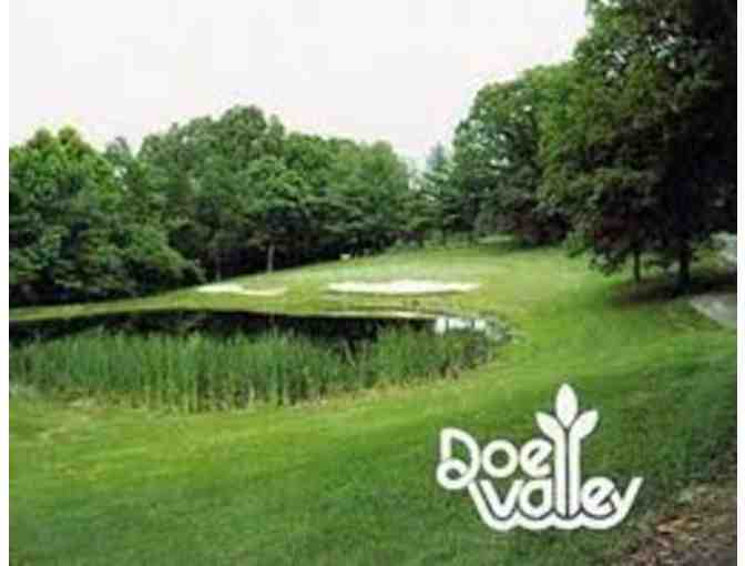 Doe Valley Golf - Photo 1