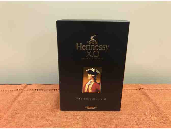 Maison Fondee Hennessy Extra Old Cognac - Photo 1