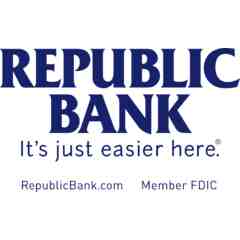 Sponsor: Republic Bank