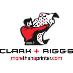 Sponsor: Clark & Riggs Printing