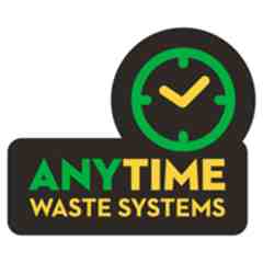 Anytime Waste Systems